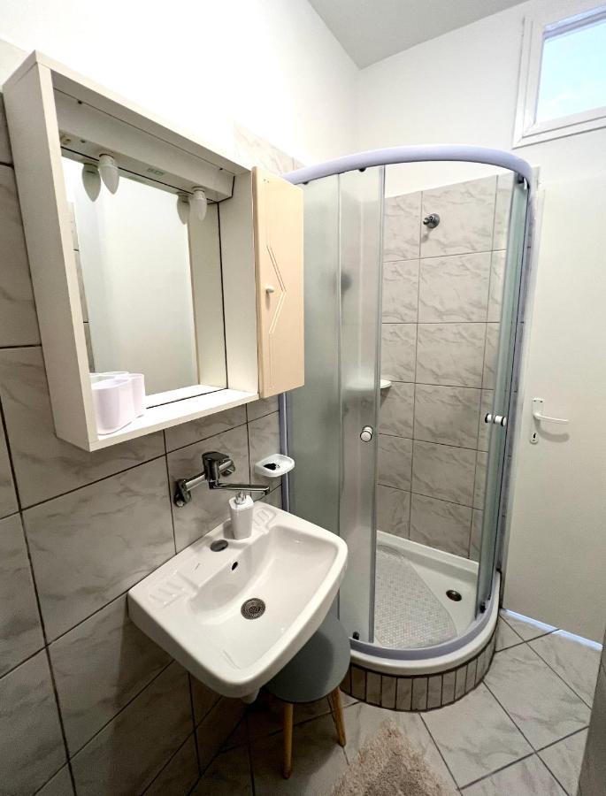 Apartment Marija Воднян Екстериор снимка